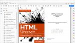 EBook HTML Uncover - Panduan Belajar HTML Untuk Pemula | Duniailkom